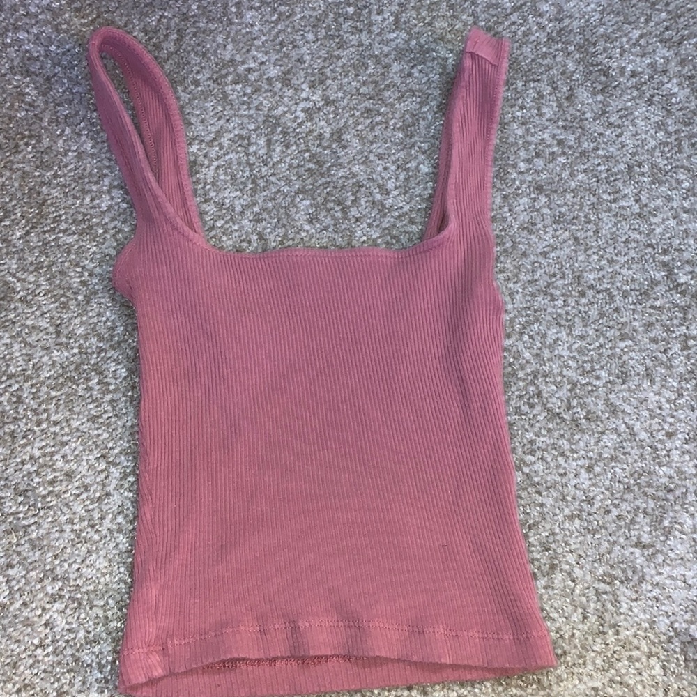 tank tops
